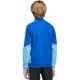5. Blue adidas Tiro 26 Competition Training Kids' Jacket KA7713