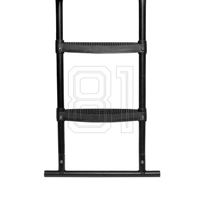 7. Virtufit Premium Trampoline 305 CM VF06003-305