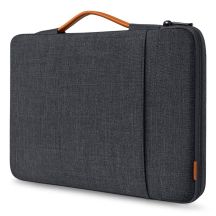 Inateck LB02006 35.6 cm (14") Pocket Case Black