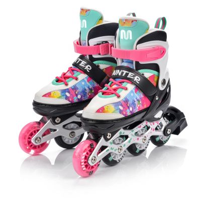 26. Meteor 4in1 Painter S 30-33 rollers 24380