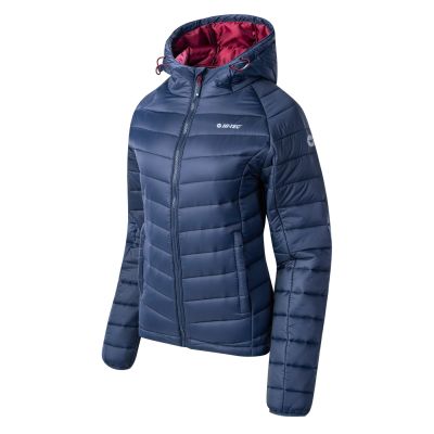 6. Hi-Tec Lady Carson Jacket W 92800326577