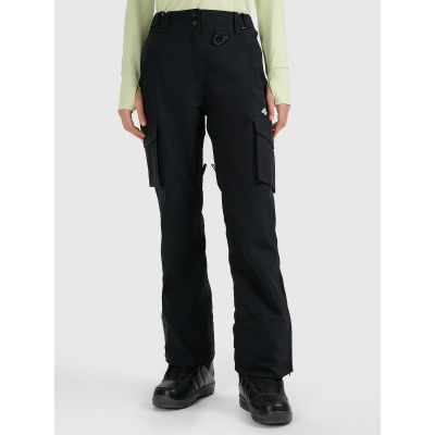Women's 15000 membrane snowboard pants 4F 4FWAW25TFTRF1220-20S