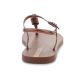 5. IPANEMA CLASS EASY ON GLOW BROWN/GLITTER/GOLD 27299-BN199