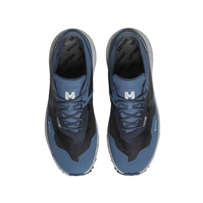 4. MILLET Intense Gtx W Women's Shoes Blue
