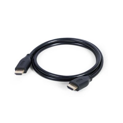 5. GEMBIRD HDMI CABLE ULTRA HIGH SPEED ETHERNET 8K 3M