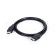 5. GEMBIRD HDMI CABLE ULTRA HIGH SPEED ETHERNET 8K 3M
