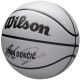 3. Wilson NBA Player Icon Uv Basketball Ball Bskt Doncic WZ4030701XB
