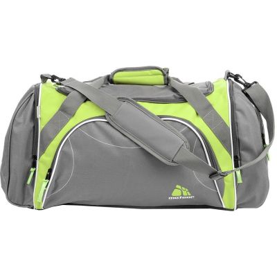 Meteor Nanna Bag 75405 Gray-Green