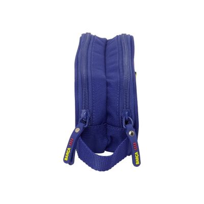 6. FC Barcelona double pencil case 812529513