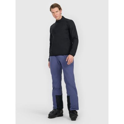 3. 4FWarm thermal underwear (top) men's 4F 4FRAW25UFLEM083-20S