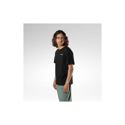 3. ROSSIGNOL Presset Tee Men's T-Shirt Black