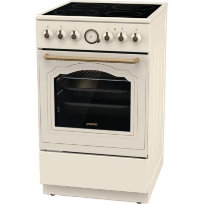 17. GORENJE GECS5B70CLI kitchen