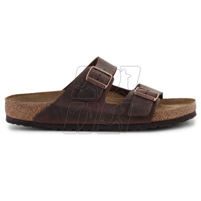 11. Birkenstock Arizona M 0452761 slippers