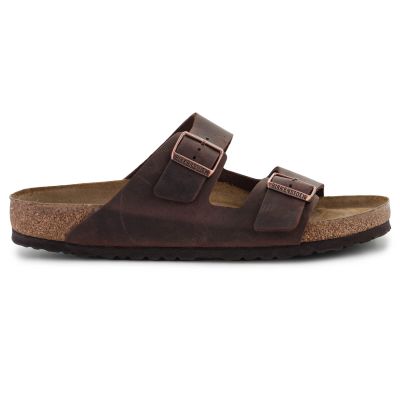 11. Birkenstock Arizona M 0452761 flip-flops