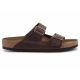 11. Birkenstock Arizona M 0452761 slippers