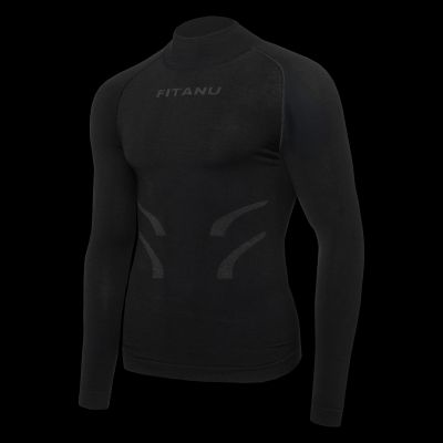 4. Fitanu Elder M 92800557927 thermoactive blouse