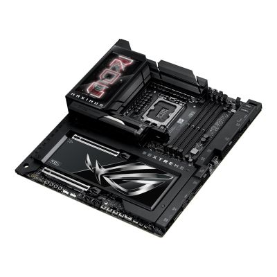 14. ASUS ROG MAXIMUS Z890 EXTREME motherboard