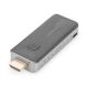 8. Digitus Wireless HDMI Transmitter for Click & Present Mini (DS-55319)