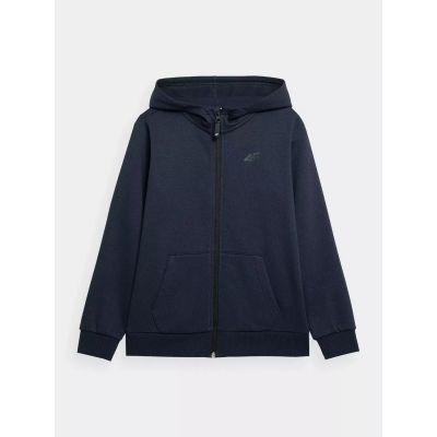 5. 4F Jr sweatshirt 4FJSS23TSWSM219 31S
