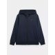 5. 4F Jr sweatshirt 4FJSS23TSWSM219 31S