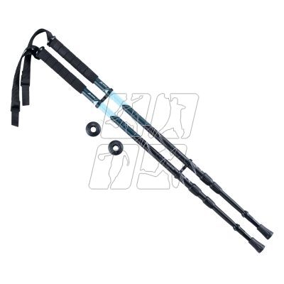 Martes Taurus 92800430421 trekking poles