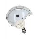 4. CASCO SP-3 AIRWOLF WHITE S 52-56 helmet