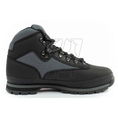 4. Timberland Euro Hiker M TB0A64ZH015 shoes