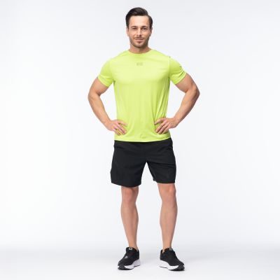 7. Men's WELBY Shorts