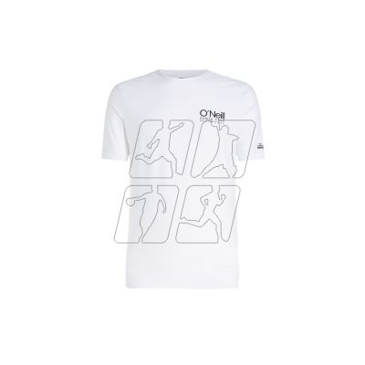 O&#39;Neill UV Essentials Cali M T-shirt 92800613345