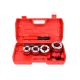 3. AWTOOLS AW20611 Hand Pipe Cutting Tool Pipe Shears