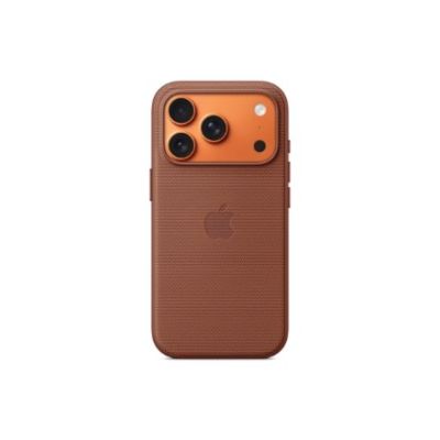 5. Apple MGF64ZM/A case for mobile phone 16 cm (6.3") Orange
