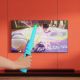 45. Nintendo Switch 23-in-1 Family Accessory Pack 2 - Orange and Blue Set
