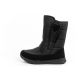 2. Progress winter boots snow boots men's warm fashionable boots with Velcro