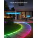 8. Govee H61A8 Outdoor Neon Strip Lights LED strip 10m with Wi-Fi, Bluetooth, RGBIC