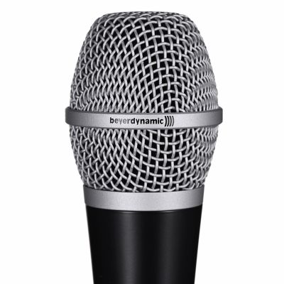 3. Beyerdynamic TG V35 s - Dynamic vocal microphone with on/off switch