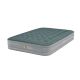 Outwell 400116 Air Mattress Double Mattress Green, Gray Unisex