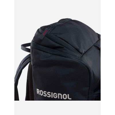 4. ROSSIGNOL STRATO COMPACT BOOT BAG Ski Boot Backpack