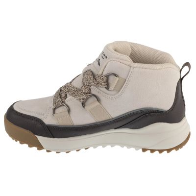 2. Skechers Yana – Collins Landing 180320-NTBR Beige, Size 36