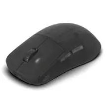 Endgame Gear OP1w 4k v2 Wireless Gaming Mouse, 4,000 Hz – Dark Frost