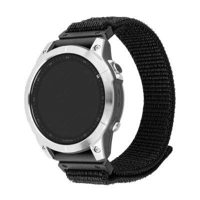 FIXED FIXNST2-QF22MM-BK watch part/accessory Watch strap