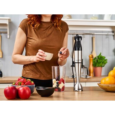 9. LAFE HAND BLENDER WITH MULTIFUNCTIONAL KIT BZL