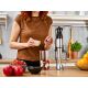 9. LAFE HAND BLENDER WITH MULTIFUNCTIONAL KIT BZL