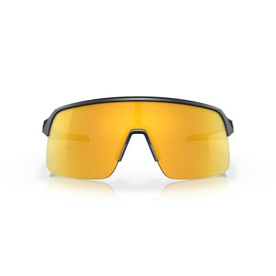 2. Oakley Sutro Lite Sunglasses Shield