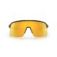 2. Oakley Sutro Lite Sunglasses Shield