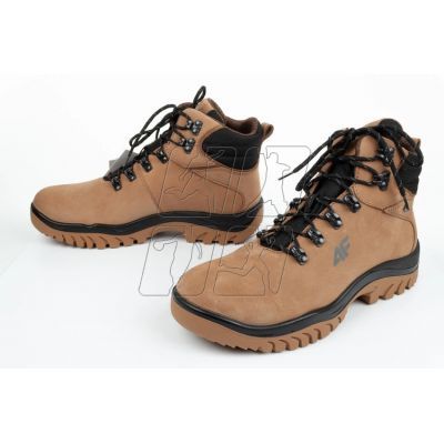 9. 4F M OBMH257 44S trekking shoes