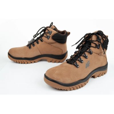 9. Hiking shoes 4F M OBMH257 44S