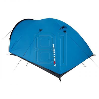 2. High Peak Narvik 3 tent 10316