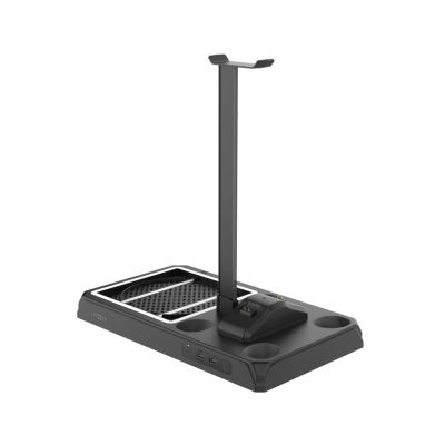 3. FIXED FIXXB-MCS-BK game console part/accessory Docking station