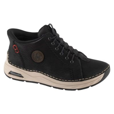 Rieker Ankle Boots 44550-00 Black 37