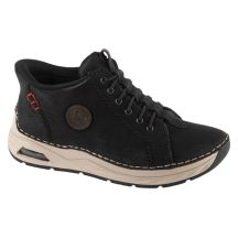 Rieker Ankle Boots 44550-00 Black 37